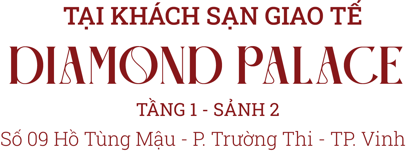 Khách sạn Giao Tế